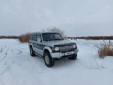 Mitsubishi Pajero 1997 года за 5 000 000 тг. в Астана – фото 3