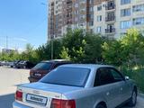 Audi A6 1995 годаүшін2 550 000 тг. в Шымкент – фото 3