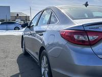 Hyundai Sonata 2017 года за 4 900 000 тг. в Уральск