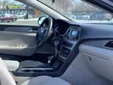 Hyundai Sonata 2017 годаүшін4 900 000 тг. в Уральск – фото 5