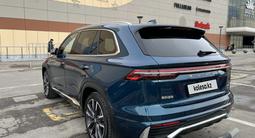 Geely Monjaro 2023 года за 13 900 000 тг. в Алматы – фото 3