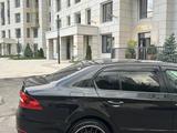 Skoda Superb 2014 года за 5 600 000 тг. в Алматы – фото 4