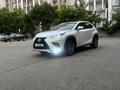 Lexus NX 200t 2015 годаfor17 000 000 тг. в Алматы – фото 2