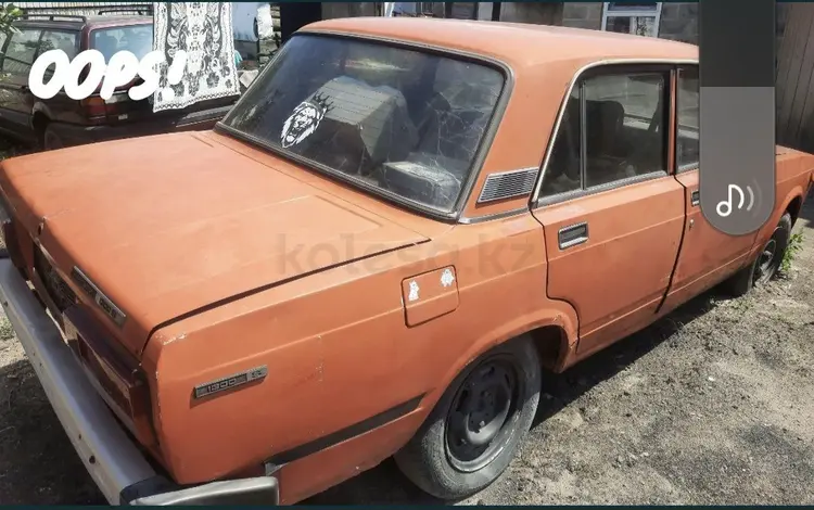 ВАЗ (Lada) 2105 1985 годаfor300 000 тг. в Семей