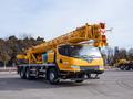 Автокран 20 тонн XCMG XCT20_S в Уральск – фото 3