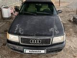 Audi 100 1992 года за 850 000 тг. в Жетысай