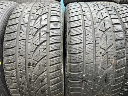 215/65/16 б/у Yokohama Dunlop Bridgestone за 13 500 тг. в Алматы – фото 4