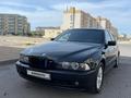 BMW 525 2002 годаүшін6 000 000 тг. в Туркестан