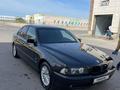 BMW 525 2002 годаүшін6 000 000 тг. в Туркестан – фото 4