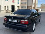 BMW 525 2002 годаүшін6 000 000 тг. в Жезказган – фото 5