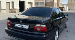 BMW 525 2002 годаүшін5 000 000 тг. в Туркестан – фото 5