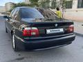 BMW 525 2002 годаүшін6 000 000 тг. в Туркестан – фото 6