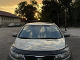 Kia Cerato 2011 года за 4 400 000 тг. в Алматы