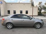 Kia Cerato 2011 года за 4 400 000 тг. в Алматы – фото 4