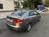 Kia Cerato 2011 года за 4 400 000 тг. в Алматы – фото 5