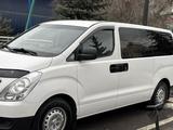 Hyundai H-1 2016 года за 12 000 000 тг. в Алматы – фото 3