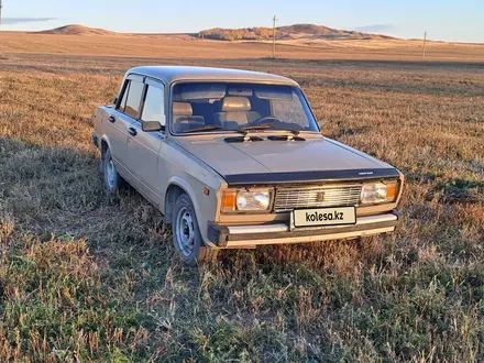 ВАЗ (Lada) 2105 1983 года за 800 000 тг. в Шемонаиха – фото 2