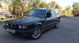 BMW 525 1992 года за 2 500 000 тг. в Алматы