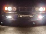 BMW 525 1992 годаfor2 300 000 тг. в Алматы – фото 4