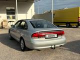 Mazda 626 1993 годаfor1 450 000 тг. в Мерке – фото 3