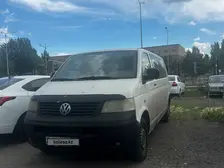 Volkswagen Transporter, 2004