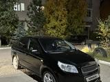 Ravon Nexia R3 2019 года за 4 000 000 тг. в Костанай – фото 4