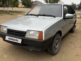 ВАЗ (Lada) 2109 2003 годаүшін750 000 тг. в Шалкар