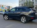 Lexus RX 330 2004 года за 7 900 000 тг. в Алматы – фото 2