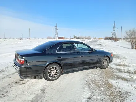 Toyota Chaser 1997 года за 3 100 000 тг. в Кашыр – фото 3