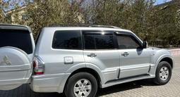 Mitsubishi Pajero 2003 года за 4 000 000 тг. в Жанаозен – фото 2