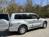 Mitsubishi Pajero 2003 годаүшін5 000 000 тг. в Актау