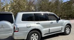 Mitsubishi Pajero 2003 года за 4 000 000 тг. в Жанаозен
