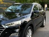 Hyundai Tucson 2019 годаfor12 111 111 тг. в Алматы