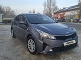 Kia Rio 2022 года за 7 500 000 тг. в Павлодар