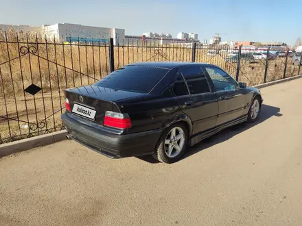 BMW 325 1993 года за 2 500 000 тг. в Астана – фото 12