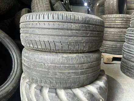 215/55R17 TRIANGLE. за 20 000 тг. в Алматы