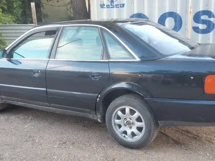 Audi A6 1995 года за 1 300 000 тг. в Караганда – фото 2