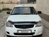 ВАЗ (Lada) Priora 2170 2012 года за 1 300 000 тг. в Астана – фото 5