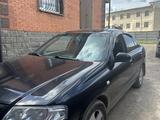 Nissan Almera Classic 2009 годаүшін3 650 000 тг. в Астана