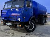 КамАЗ 1990 годаүшін10 000 000 тг. в Кызылорда – фото 2