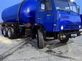 КамАЗ 1990 годаүшін10 000 000 тг. в Кызылорда