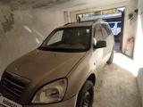 Chery Tiggo 2011 года за 1 200 000 тг. в Уральск
