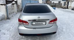 Nissan Almera 2014 годаfor3 650 000 тг. в Караганда – фото 4