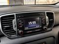 Kia Sportage Luxe 2016 годаүшін8 190 000 тг. в Алматы – фото 16