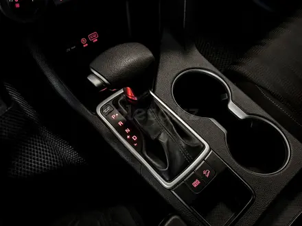 Kia Sportage Luxe 2016 года за 8 190 000 тг. в Алматы – фото 19