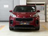 Kia Sportage Luxe 2016 года за 8 190 000 тг. в Алматы – фото 2