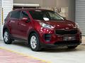 Kia Sportage Luxe 2016 годаүшін8 190 000 тг. в Алматы – фото 3