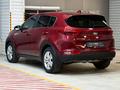 Kia Sportage Luxe 2016 годаүшін8 190 000 тг. в Алматы – фото 6