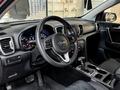 Kia Sportage Luxe 2016 годаүшін8 190 000 тг. в Алматы – фото 9