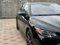 Toyota Camry 2019 года за 11 500 000 тг. в Тараз – фото 13